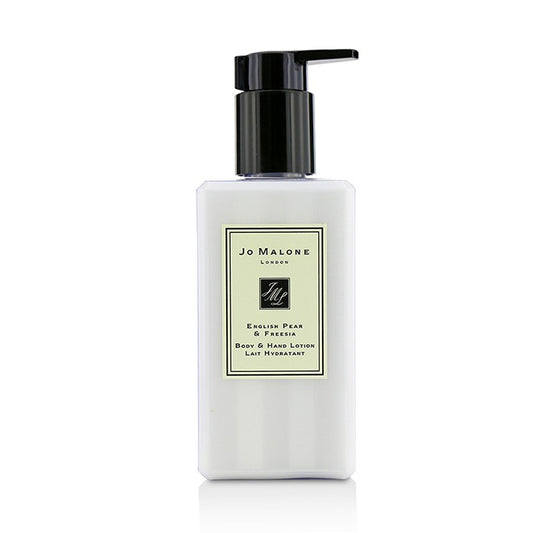 JO MALONE - English Pear & Freesia Body & Hand Lotion