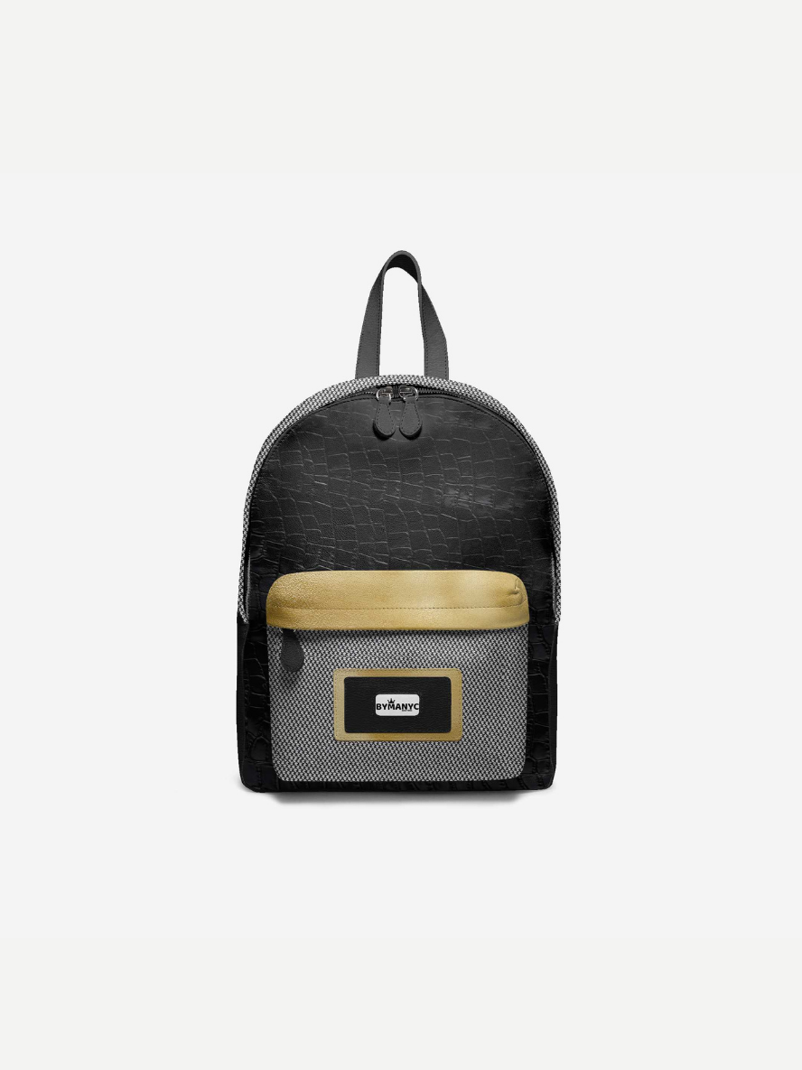 Backpack METROPOLITAN ALLURE – BYMANYC ® New York