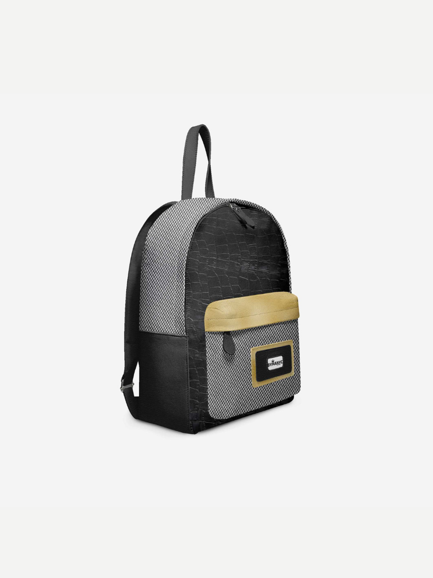 Backpack METROPOLITAN ALLURE – BYMANYC ® New York