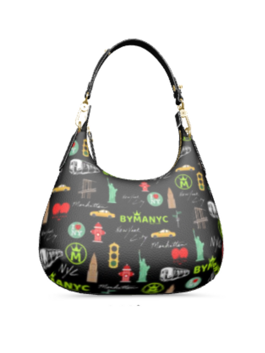 Bag SÉRÉNITÉ DE PARIS – BYMANYC ® New York