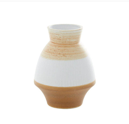 Ceramic Vase