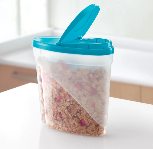 Cereal Container