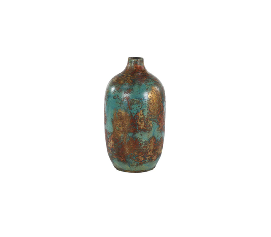 Terracotta Vase