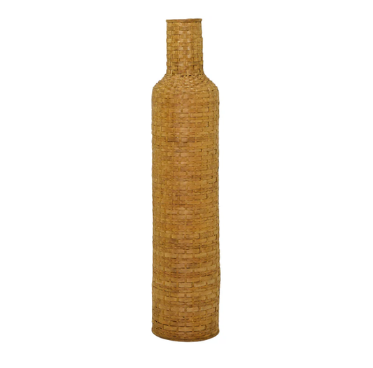 Bamboo Vase