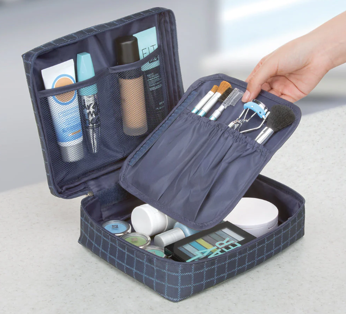 Toiletry Bag