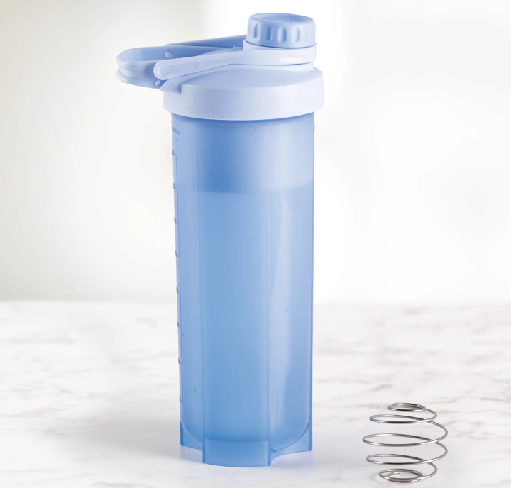 Shaker Bottle