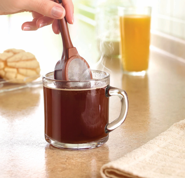 Portable Brewer