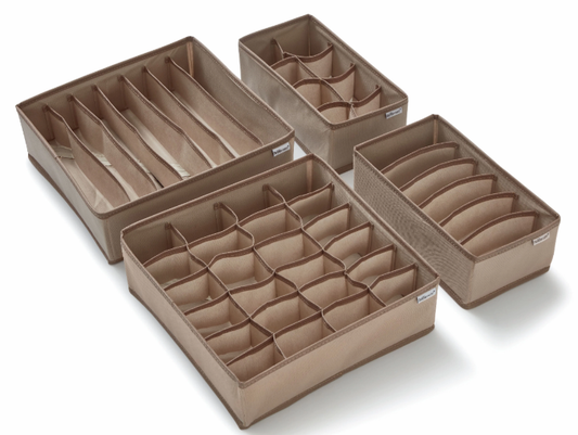 Drawer Organizer Set