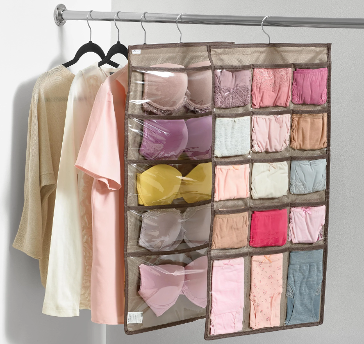 Hanging Organizer