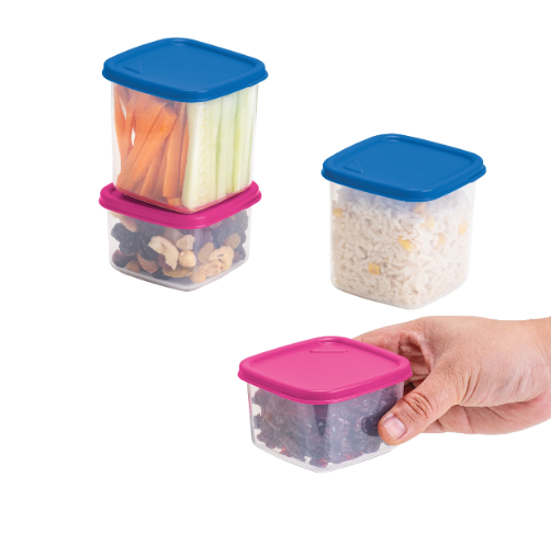 Snack Container Set