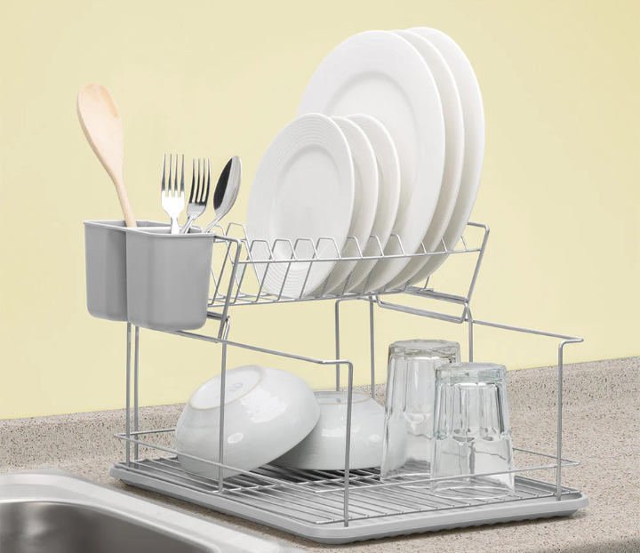 Dish Rack