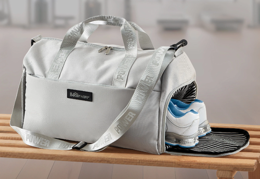 Gym Bag Duffle