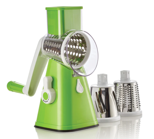 Rotary Grater