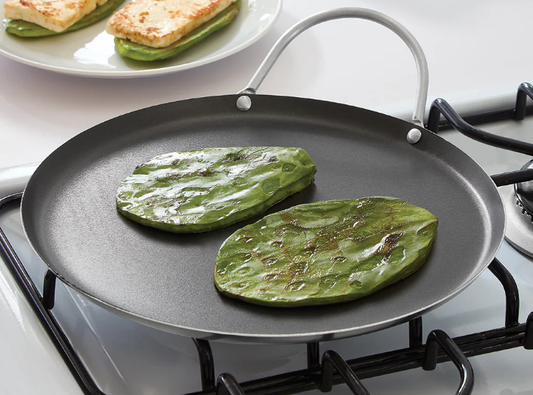 Comal Griddle