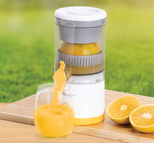 Citrus Juicer