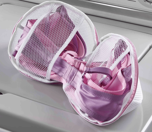 Laundry Bra Bag