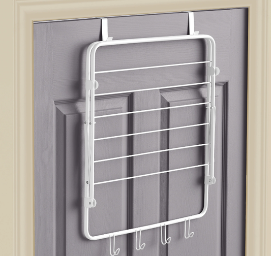 Door Drying Rack