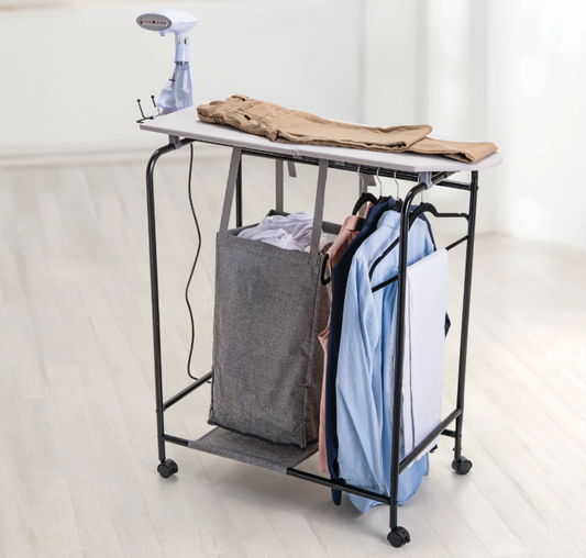 Laundry Station