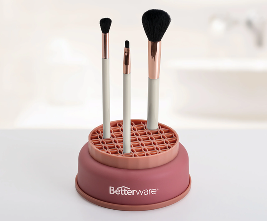 Makeup Brush Stand