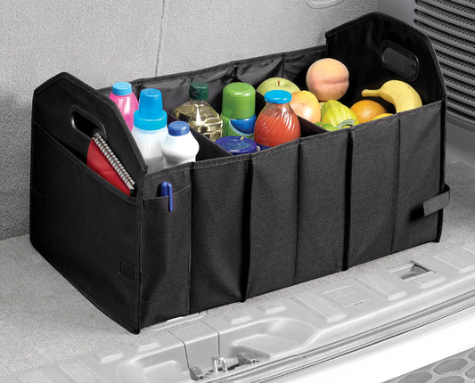 Trunk Organizer